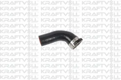 KRAFTVOLL 10034754 Turbo Hortumu Volvo S60 Iı (134) Volvo S80 Iı (124) Volvo S90 Iı (234) Volvo V60 I (155, 157) Volvo GM 32222268, GM 31657743, GM 31370286, GM 316577430, GM 322222680