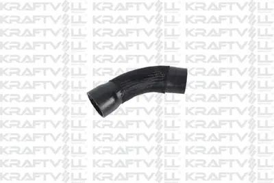 KRAFTVOLL 10034764 Turbo Hortumu (Intercooler) Sol Alt A6 05>11 2.0 2.7tdı Cana Canb Canc Cand Bpj Byk Caha Cahb Cagb GM 4F0145709G, GM 4F0145709L, GM 4F0145709E