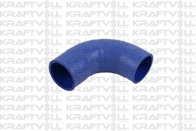 KRAFTVOLL 10040480 Radyatör Sılıkon Hortum Iç Çap 60 Mm Boy 90 Mm X 120 Mm Dırsek Man Truck F2000,Tga,Tgx GM 81963050207, GM 81963050