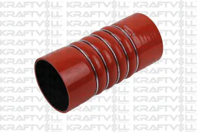 KRAFTVOLL 10040514 Intercool Sılıkon Hortum Iç Çap 83 Mm Boy 200 Mm 4 Bogum Mercedes Truck Atego 1517 - Axor - Om904-Om GM 0005016082, GM 000501618