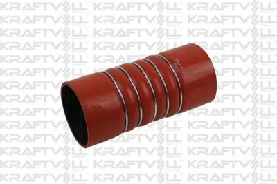 KRAFTVOLL 10040515 Intercool Sılıkon Hortum Iç Çap 85 Mm Boy 200 Mm 4 Bogum Mercedes Truck Atego 904 Axor 906 Motorlar GM 0005016082, GM 000501618