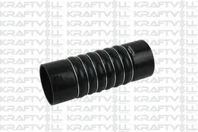 KRAFTVOLL 10040559 Intercool Silikon Hortum Ic¸ C¸ap 90 Mm Boy 260 Mm 6 Bogum Renault Truck Premium 370-400-420 00> Magnum 420 92>96 480 00> 90×260 Mm GM 5010315487