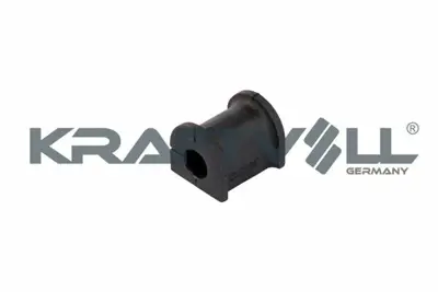 KRAFTVOLL 10060133 Vıraj Lastiği Arka (19mm) Caddy 04>17 GM 2K0511413, GM 2K0511413A, GM 2K0511413C, GM 2K0511413D, GM 2K3511413, GM 2K0511413AS1, GM 2K0511413B, GM 2K0511413CS1, GM 2K0511413DS1, GM 7H0511417A