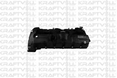 KRAFTVOLL 12140066 Kulbutor Kapağı Bmw N51 N52 E81 E82 E87 E88 E90 E91 E92 E93 E60 E61 F10 F11 E63 E64 E65 E66 F01 E84  GM 11127552281, GM 11127552281PART, GM 7552281, GM 11127582245, GM 7582245