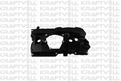 KRAFTVOLL 12140069 Kulbutor Kapağı Bmw N46 E81 E87 E88 E90 E60 E84 E83 Z4 11127553171, 11127555212, 11128645888, 8645888, 7555212, 7553171, 111286445888, 111286E11