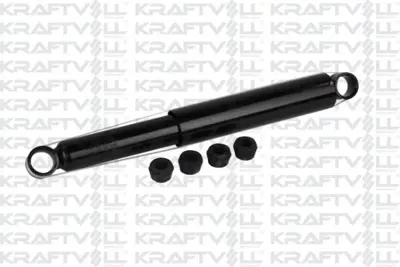 KRAFTVOLL 15010010 Arka Amortısor Pıckup D21 D22 4x4 98->02-> GM E620035G26