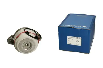 LEMFORDER 37541 01 Motor Takozu Alt Sağ (Elektrıklı) X218 13>17 C218 13>17 W212 11>15 S212 12>16 GM A2122403117