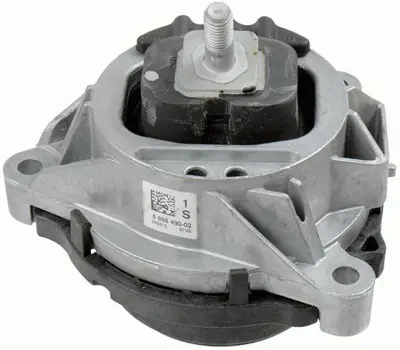 LEMFORDER 3809001 Motor Kulagı Sağ Bmw N47 B47  X3 F25  GM 22116868490