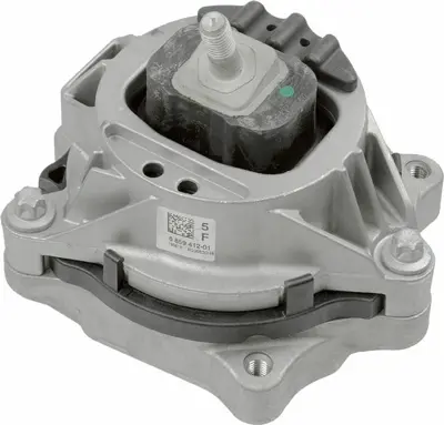 LEMFORDER 38093 01 Motor Takozu Sağ Bmw B47 B48 F20 F30 F22 F23 F32 F34 F36 GM 22116859414, GM 22116859412, GM 6859412