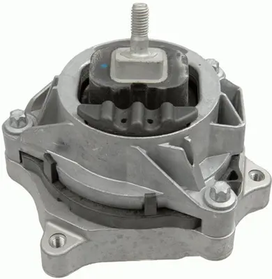 LEMFORDER 39438 01 Motor Takozu Sağ (2.0cc 2.5cc) Bmw B48 F20 F21 F23 F30 F32 F33 F36 GM 6859414