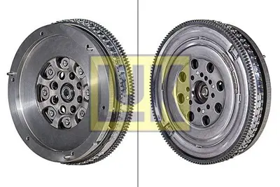 LuK 415 0657 10 Volan (Dmf) V-Class W447 14 Vıto W447 14 Sprınter 910 18 GM A6510300300