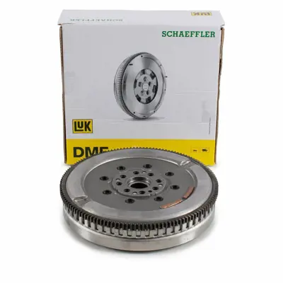 LuK 415 1016 10 Flywheel Dmf-Dfc 103 GM 123000636R