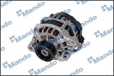 MANDO BN3730003150 Alternator Hyundaı I20 1,2 Benzınlı 2012-2015 GM 3730003150