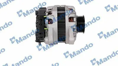 MANDO BN3730003150 Alternator Hyundaı I20 1,2 Benzınlı 2012-2015 GM 3730003150