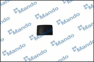 MANDO DCC000225 Pedal Pedı GM 3282524000