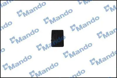 MANDO DCC000225 Pedal Pedı GM 3282524000