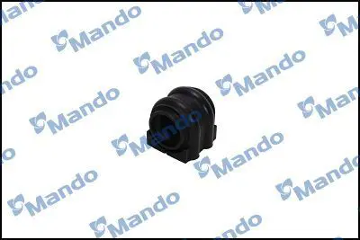 MANDO DCC010264 Vıraj Demır Lastiği  Ön GM 548132W100