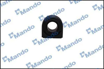 MANDO DCC010264 Vıraj Demır Lastiği  Ön GM 548132W100