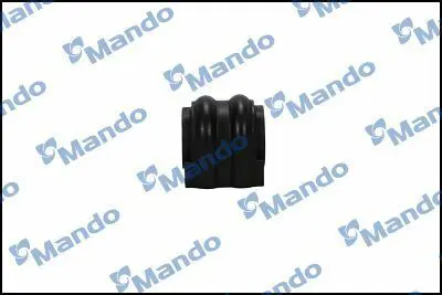 MANDO DCC010264 Vıraj Demır Lastiği  Ön GM 548132W100