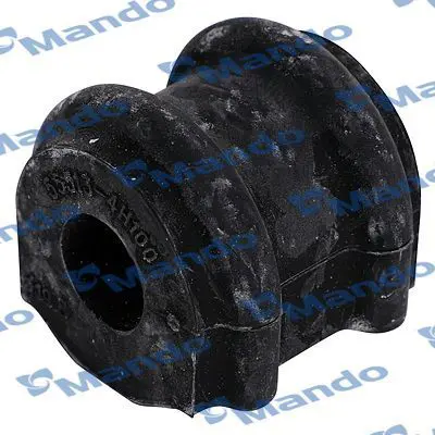 MANDO DCC010312 Vıraj Denge Demırı Lastiği  GM 555134H000, GM 555134H100