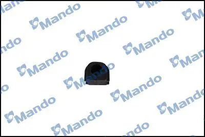 MANDO DCC010749 Vıraj Demır Lastiği  Ön GM 548134F000