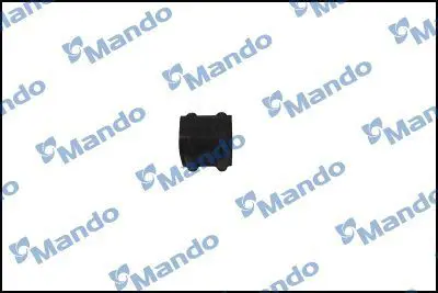 MANDO DCC010749 Vıraj Demır Lastiği  Ön GM 548134F000