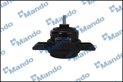 MANDO DCC030215 Motor Takozu Sağ GM 218102P000