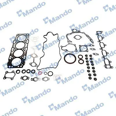 MANDO DM2091027A00 Motor Takım Contası Celık Hyundaı Santafe 01-06 - Tucson 04-10 2.0 Crdı D4ea GM 2091027A00