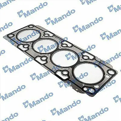 MANDO DM2231127020 Silindir Kapak Contası Santafe Tucson 2,0 2004> 1,10 Mm 3 Çentık GM 2231127020, GM 2231127420, GM 2231127421, GM 2231127021, GM 2231127000, GM 2231127010, GM 2031127020, GM 2231127022