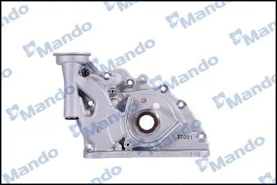 MANDO DMP030015 Yag Pompası Hyundaı Tucson 2.0 Crdı 2004-> Kıa Sportage 2.0 Crdı 2004-> GM 2131027000, GM 2131027010, GM 2131027001