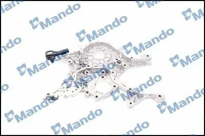 MANDO DMP030021 Yag Pompa Kapağı GM 213102A000