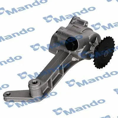 MANDO DMP030032 Yag Pompası H100 Kamyonet Crdı 2012 -> Starex Crdı 2002 -> - K2900 Crdı 2008 -> Sorento Crdı 2002 -> GM 261004A010