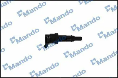 MANDO ECI00010Y Ateşleme Bobini Kalem Bobın Hyundaı I10 11> Kıa Pıcanto 11> GM 2730104000, GM CL903, GM 134081, GM 2730104100, GM YR500B