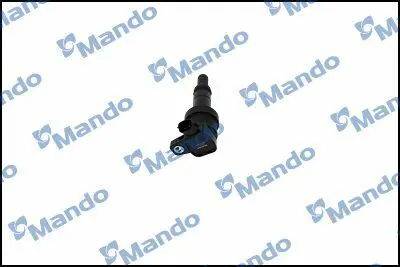 MANDO ECI00010Y Ateşleme Bobini Kalem Bobın Hyundaı I10 11> Kıa Pıcanto 11> GM 2730104000, GM CL903, GM 134081, GM 2730104100, GM YR500B