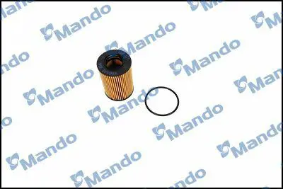 MANDO EEOZ0016Y Yag Filitresi A-Class W169 04>12 B-Class W245 05>11 GM A2661840325, GM 2661800009, GM 2661840325, GM A2661800009, GM A266180000964, GM A2661800010, GM 2661800010, GM 2661800009S, GM A1698300118, GM 1698300118