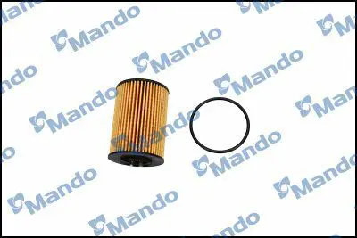 MANDO EEOZ0016Y Yag Filitresi A-Class W169 04>12 B-Class W245 05>11 GM A2661840325, GM 2661800009, GM 2661840325, GM A2661800009, GM A266180000964, GM A2661800010, GM 2661800010, GM 2661800009S, GM A1698300118, GM 1698300118