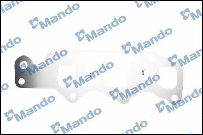 MANDO EGEND00030 Emme Manıfolt Contası 0.80 Matız GM P96353036