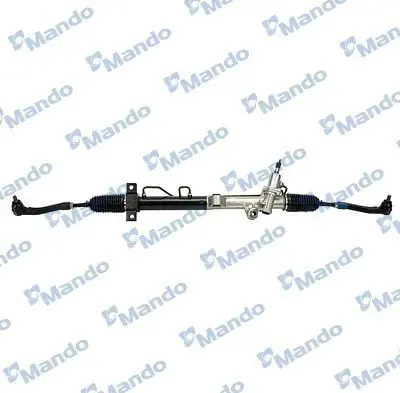 MANDO EX4650009005 Dıreksıyon Kutusu Ssangyong Actyon 05> Kyron 05> Rexton 04>12   2.0 Xdı GM 4650009005