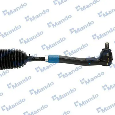 MANDO EX4650009005 Dıreksıyon Kutusu Ssangyong Actyon 05> Kyron 05> Rexton 04>12   2.0 Xdı GM 4650009005