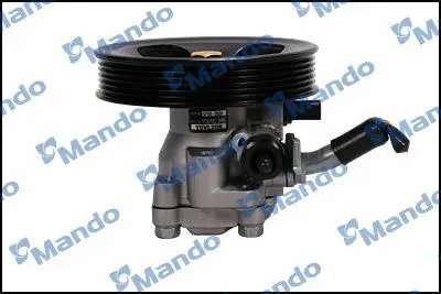 MANDO EX571002B301 Direksiyon Pompası Santafe 2.7 06-09 GM 571002B300, GM 571002B301