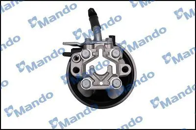 MANDO EX571002B301 Direksiyon Pompası Santafe 2.7 06-09 GM 571002B300, GM 571002B301