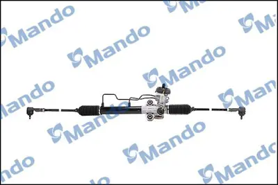 MANDO EX5771025510 Direksiyon Kutusu Accent Lc Dohc Hıdrolık  01-06 GM 5771025510