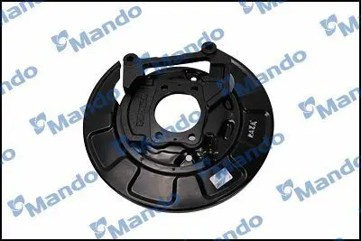 MANDO EX584101C810 Kampana Arka GM 584101C810