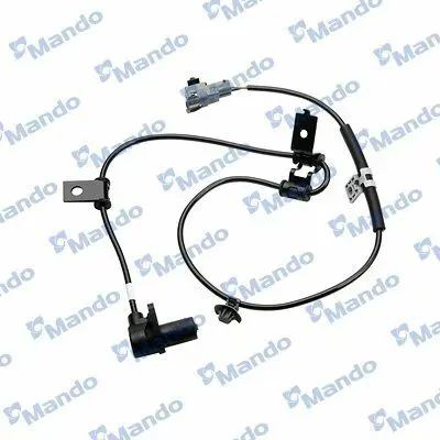 MANDO EX9567017010 Abs Sensörü Ön Sol GM 9567017010, GM 9567017000, GM J5000500