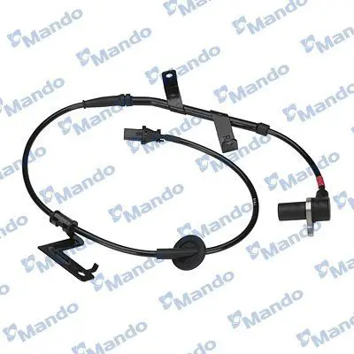 MANDO EX9567038100 Abs Sensörü Ön Sağ GM 9567038100