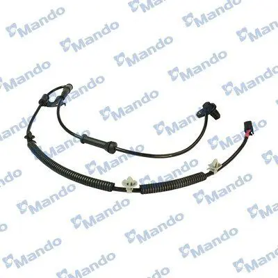 MANDO EX956712P000 Tekerlek Hız Sensoru Hyundaı GM 956712P000