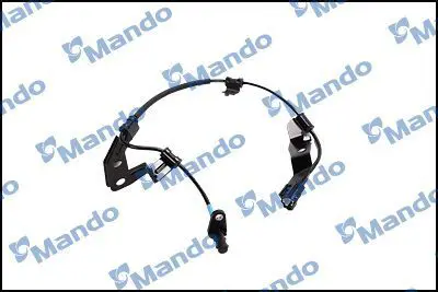 MANDO EX956802W500 Abs Sensörü Arka Sol GM 956802W500