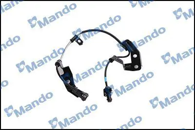 MANDO EX956802W500 Abs Sensörü Arka Sol GM 956802W500