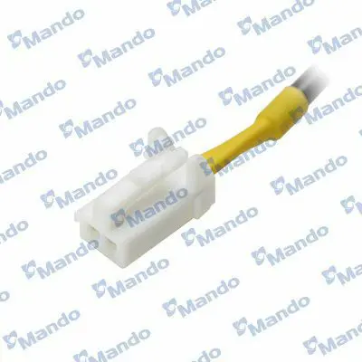 MANDO EX956811R100 Abs Sensörü Arka Sağ GM 956811R100, GM 956810U000, GM 956811R000