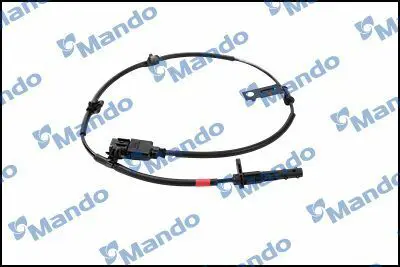 MANDO EX956814F720 Abs Sensörü Arka Sağ GM 956814F720, GM 956814F710